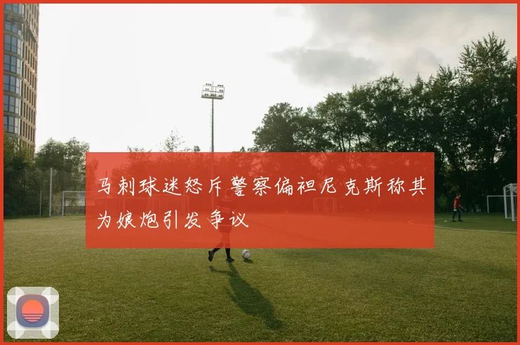 马刺球迷怒斥警察偏袒尼克斯称其为娘炮引发争议