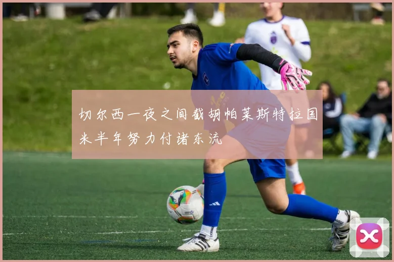 切尔西一夜之间截胡帕莱斯特拉国米半年努力付诸东流